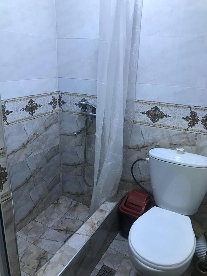 Sam Muxarram Ona Hotel Samarkanda Zewnętrze zdjęcie